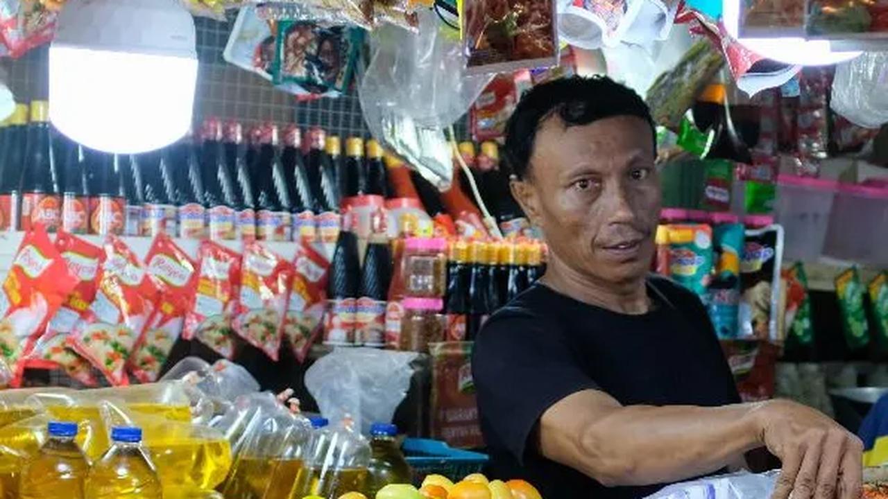 Kondisi Pangan Global Makin Mengkhawatirkan, Sepertiga Populasi Dunia Tidur dalam Kelaparan