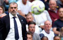 Ange Postecoglou Terancam Dipecat Tottenham, Ini Calon Penggantinya