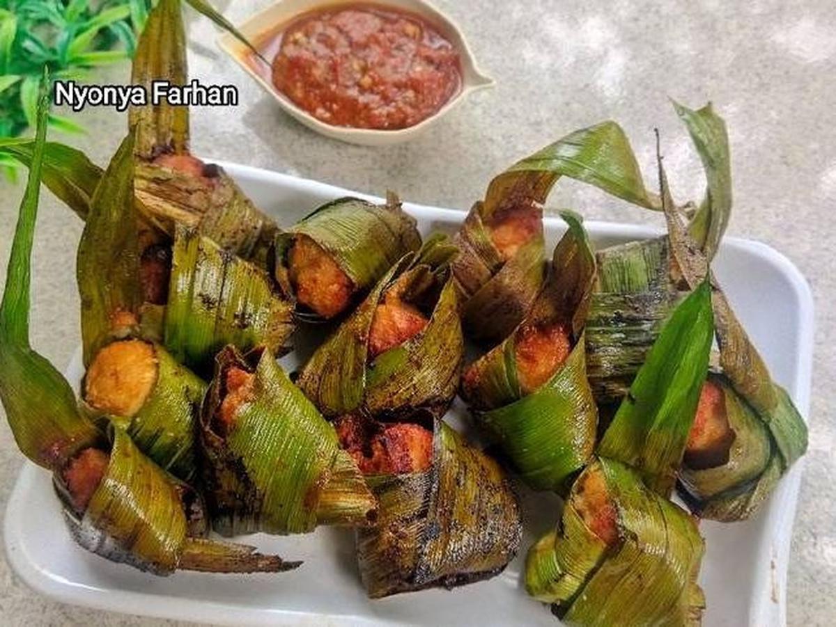 Resep Ayam Goreng Thailand Renyah