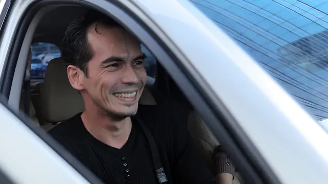 [Bintang] Atalarik Syah