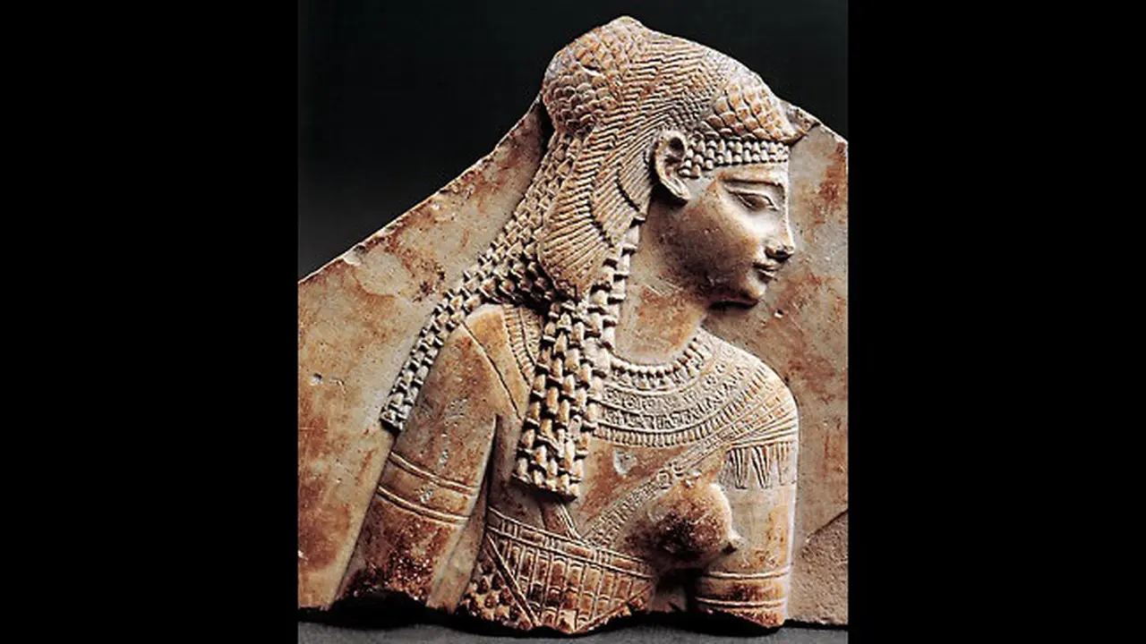 Cleopatra