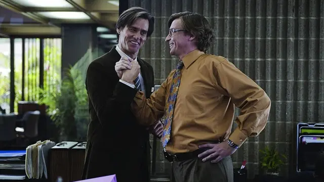 Yes Man! (2008)