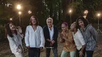 Di Balik Viralnya Lagu Mangu dari Fourtwnty di Media Sosial
