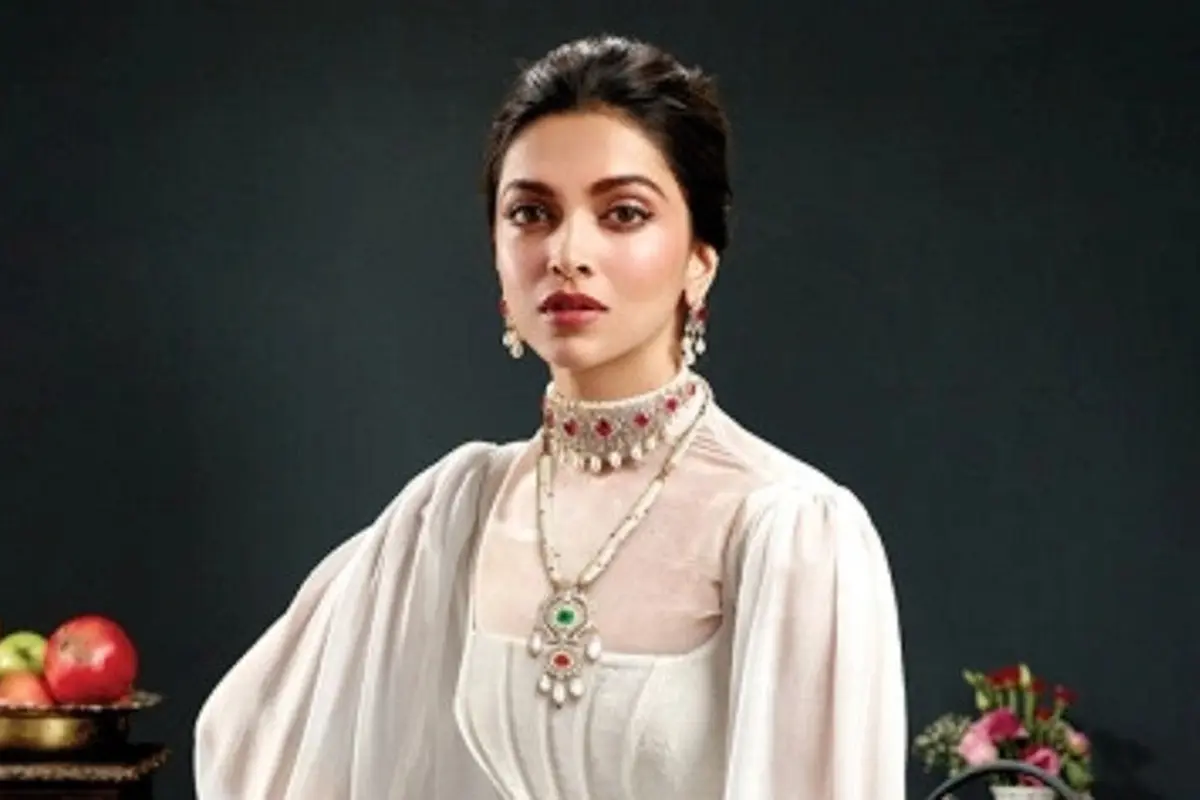 Deepika Padukone
