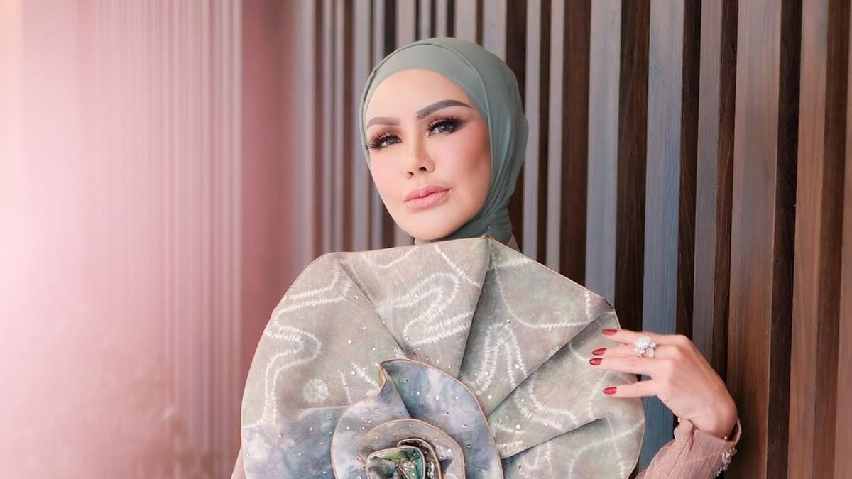 Reaksi Rizky Ananda Musa Digelari Wanita Berprestasi Kategori Beauty ...