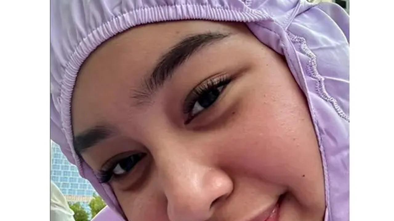 7 Momen Lebaran Mayangsari Bersama Keluarga Besar, Khirani Rayakan di Melbourne