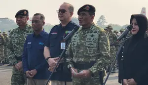 Kuota Diklat Calon Manajer Kopdes Merah Putih Gelombang Kedua Dikurangi