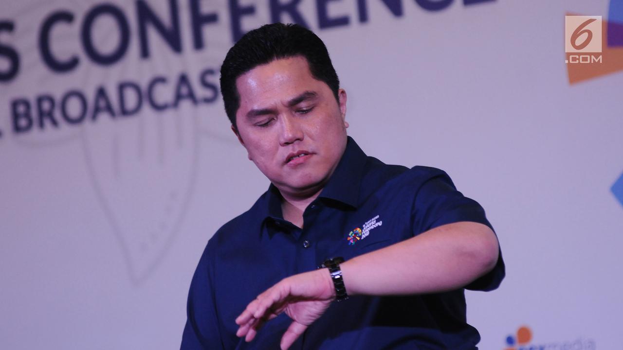 INASGOC, Asian Games