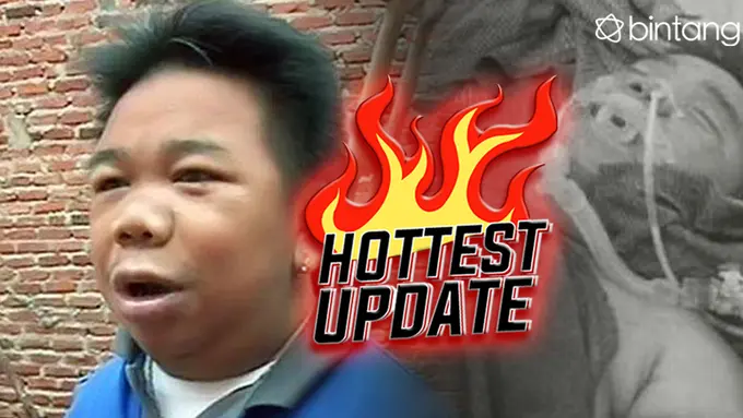 [Bintang] HL Hottest Update Hendrik Ceper