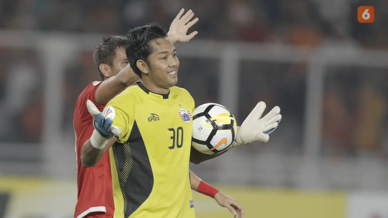Rizky Darmawan
