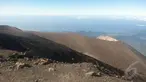 Semeru dengan puncaknya Mahameru, Gunung tertinggi di Jawa menjadi dambaan para penggiat alam bebas pendakian gunung (Liputan6.com/Andi Jatmiko).