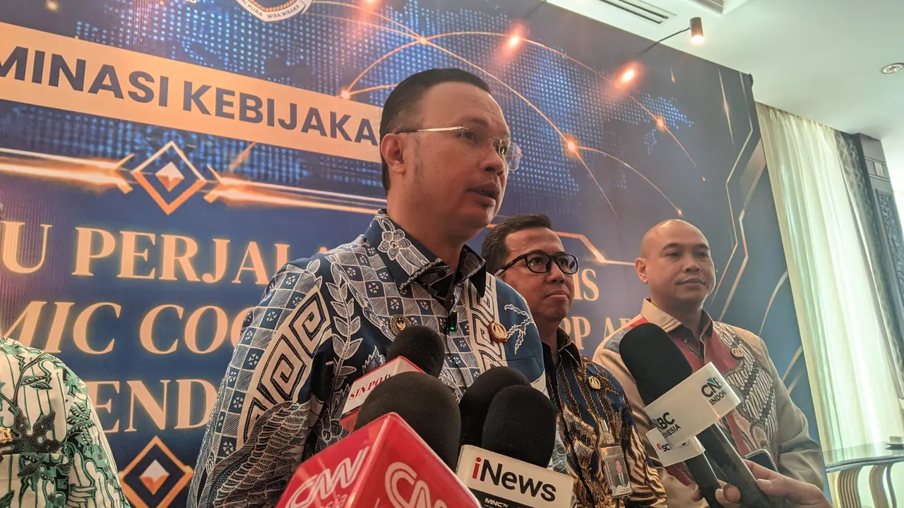 Digitalisasi Kartu KPP APEC, Pelaku Usaha Bisa Manfaatkan Jalur Khusus