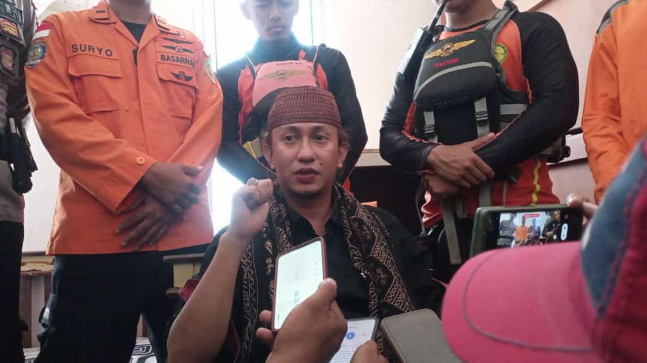 Terungkap, Ini Peran Bahar Bin Smith hingga Jadi Tersangka Kasus Pengeroyokan