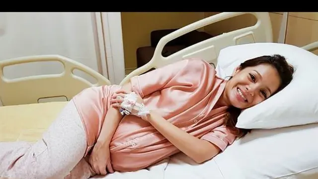 Maya Septha (Foto: Instagram)