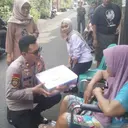 Polisi Ajak Warga Cegah Tawuran Remaja Lewat Jaga Jakarta On The Spot