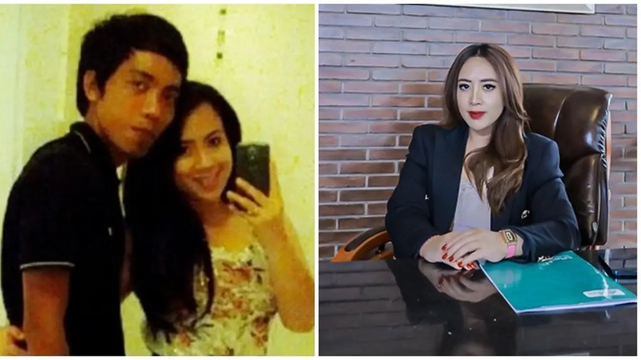 6 Transformasi Maharani Kemala Crazy Rich Bali, Sempat Jualan Baju Bekas