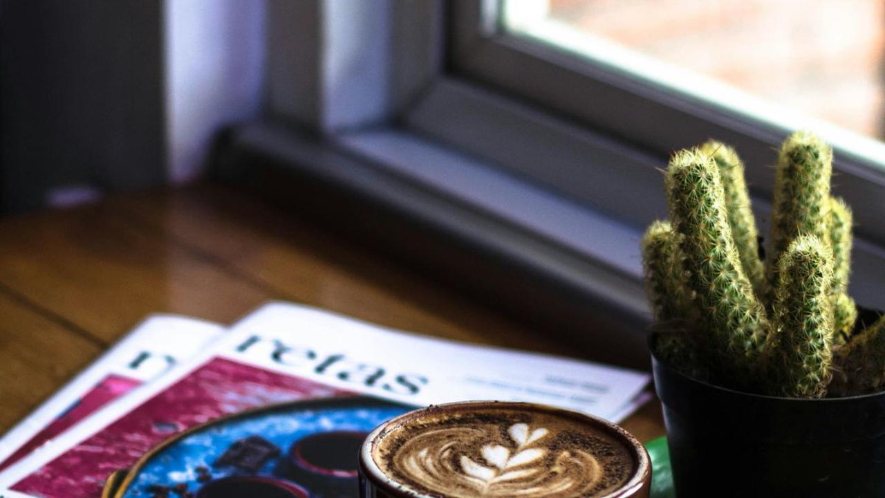Quote Lucu tentang Kopi Bikin Ngakak<br>