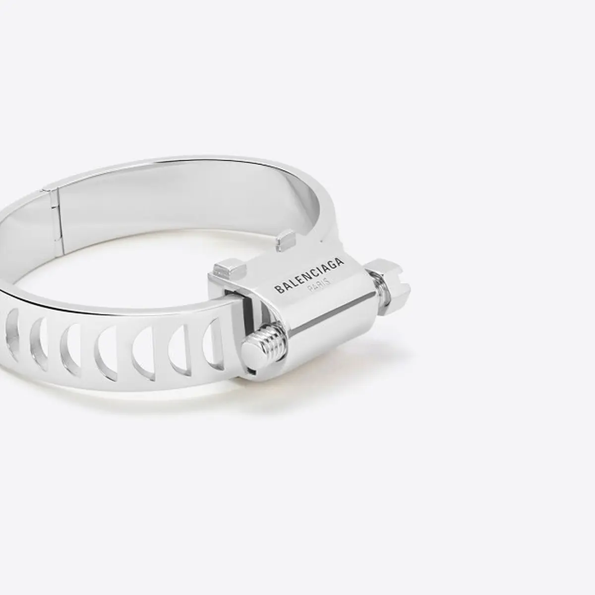 Gelang balenciaga clearance original