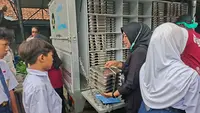 Ini Usul INDEF Mengenai Program MBG