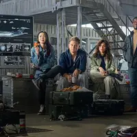 LIFT [Foto: Netflix]