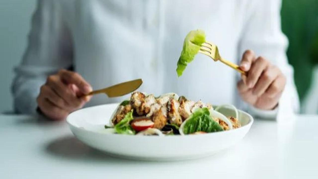<b>Pengaruh Pola Makan terhadap Pengelolaan Diabetes</b><br>