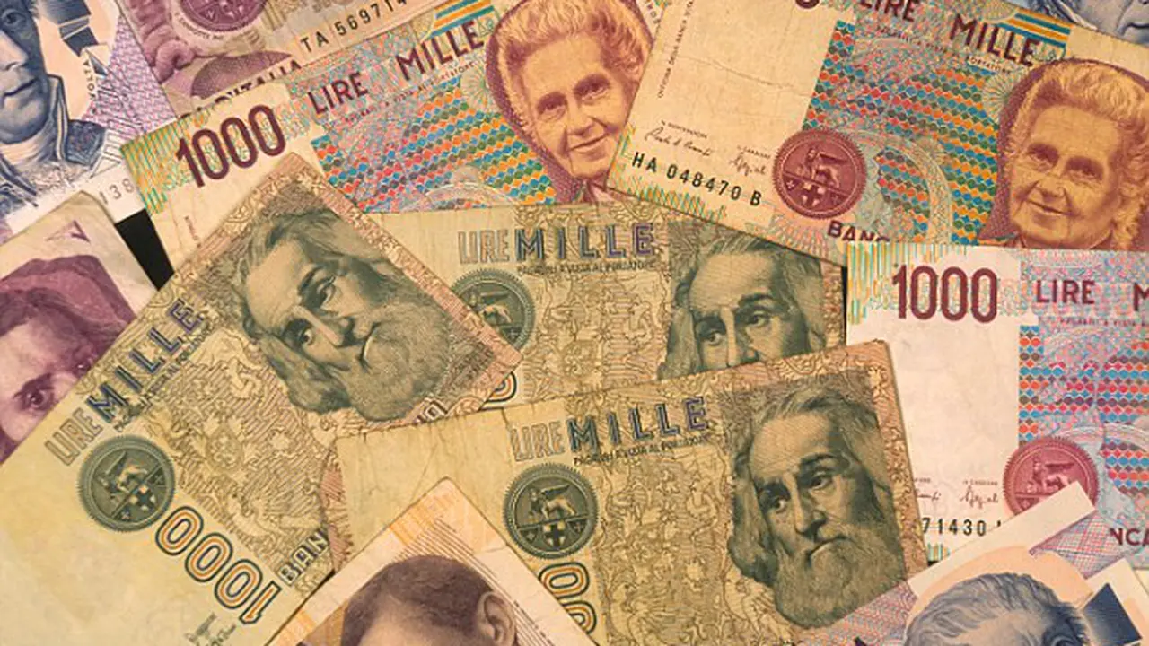 Lira