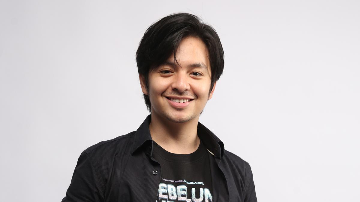 Main Film Sebelum Dijemput Nenek, Angga Yunanda Bagikan 3 Tips untuk Anak Korban Pilih Kasih