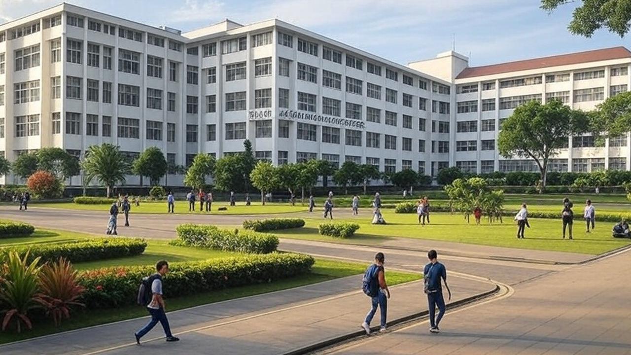 Awas Jangan Main-main, Ini Penyebab Universitas Negeri Blacklist Sekolah Saat Pendaftaran