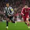 Jadwal dan Link Live Streaming Liga Inggris Newcastle United vs Liverpool
