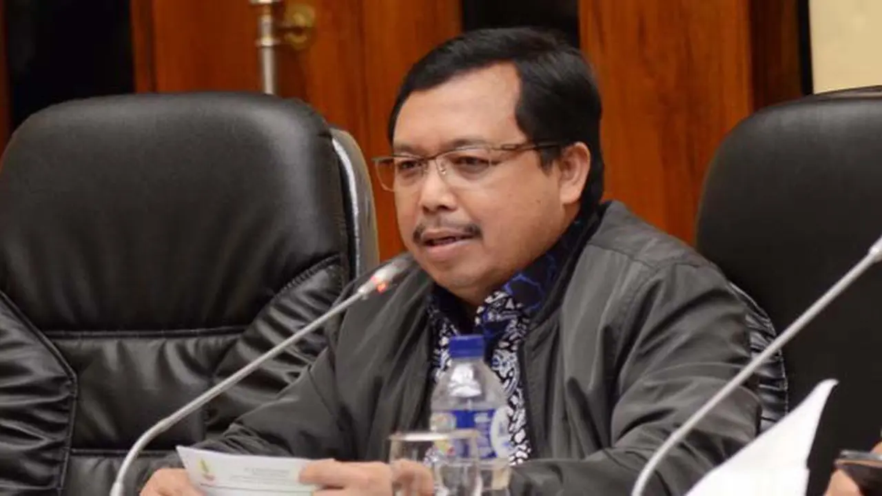 Herman Khaeron