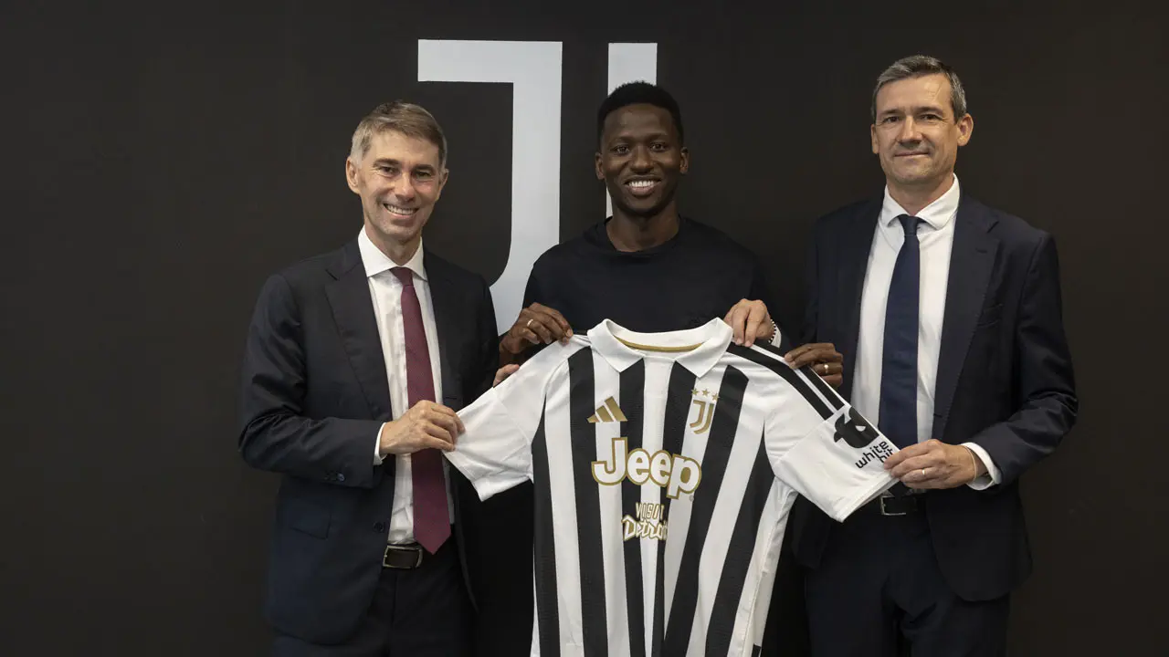 Pape Matar Sarr