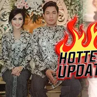 HL Hottest Update Rizal Armada