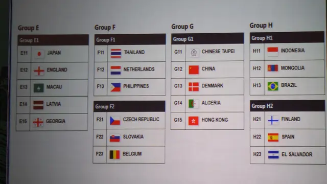 Piala Suhandinata 2017