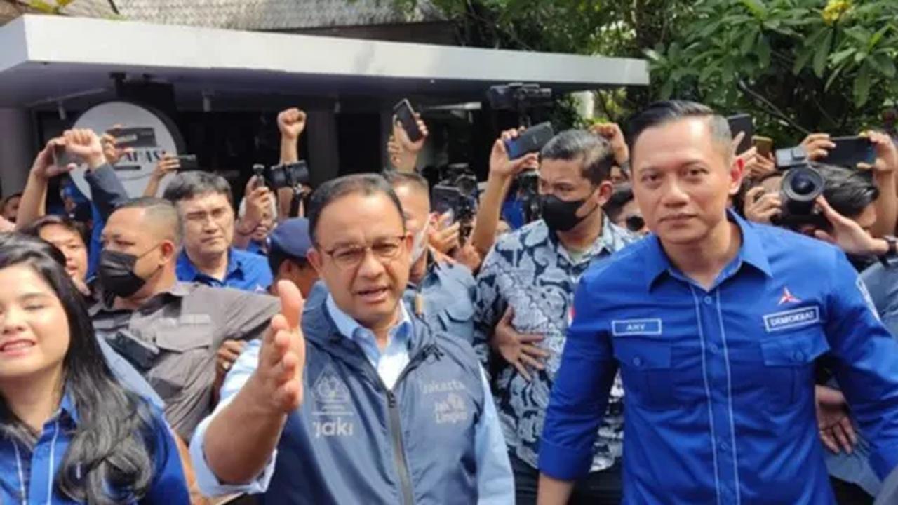 Upaya deklarasi ini gagal berturut-turut setelah sebelumnya direncanakan setelah Anies pulang haji dan pada tanggal 18 Agustus.