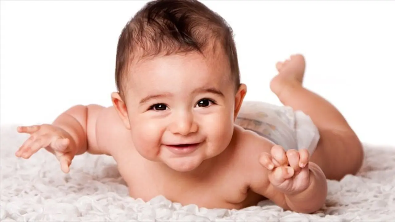 [Bintang] Bayi