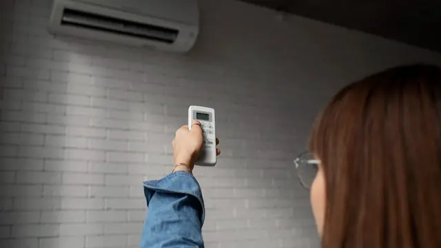 Remote AC