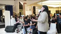 Solusi Cerdas untuk Pengalaman dan Pengelolaan Air Modern di IndoBuildTech 2025