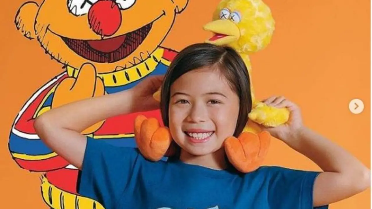 Uniqlo Luncurkan Koleksi Terbaru dengan Karakter Ikonik Sesame Street