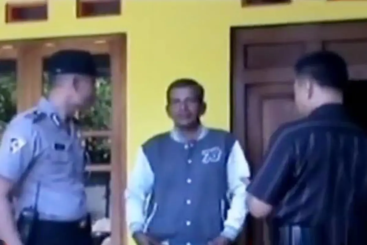 VIDEO: Akhir Penantian Keluarga Korban Sandera Abu Sayyaf