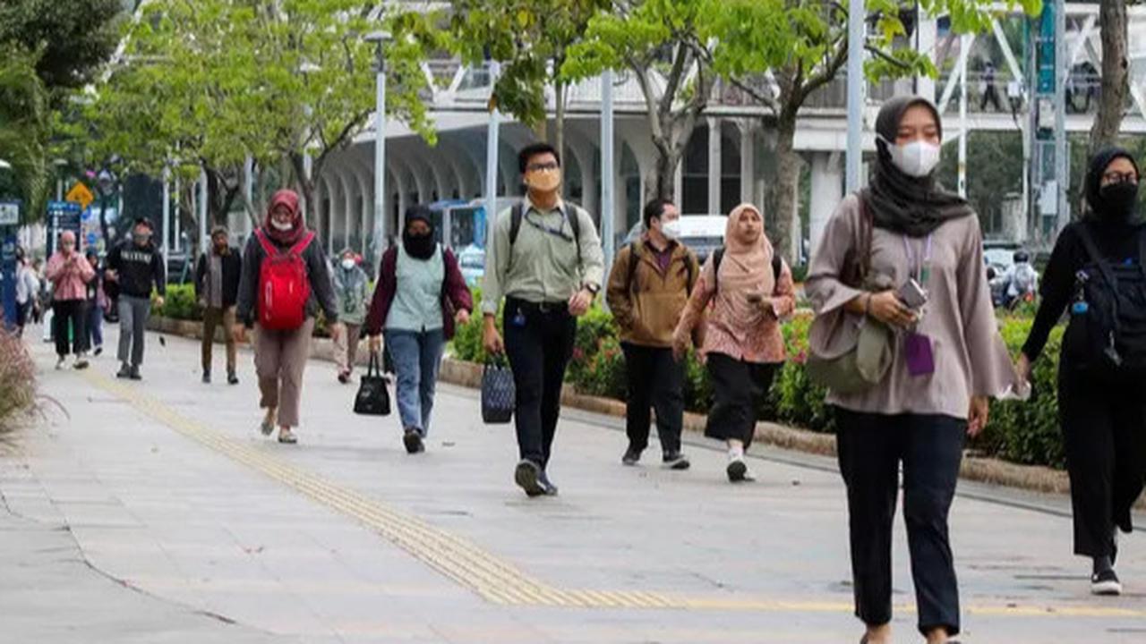 Miris, Indonesia Masuk Dalam Daftar 10 Negara dengan Upah Buruh Paling Rendah di Dunia