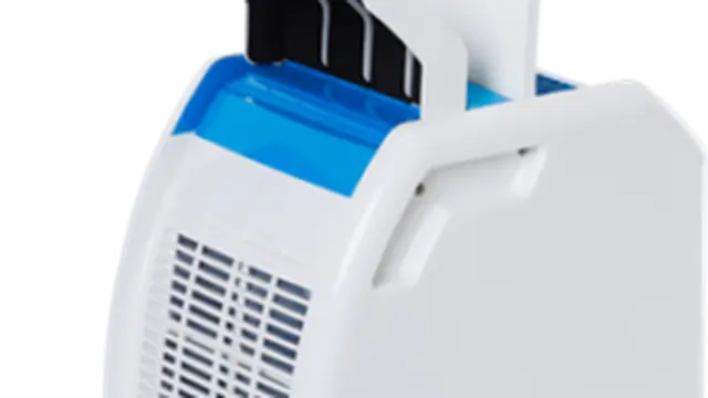 Coolzy-Pro Personal Air Conditioner
