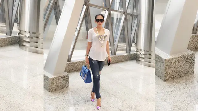 Foto: copyright instagam/princessyahrini