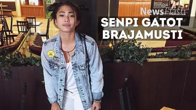 Penyidik Resmob Polda Metro Jaya hari ini memeriksa artis Nabila Putri. Dia diduga mengetahui kepemilikan senjata api yang ditemukan di rumah Gatot Brajamusti  atau Aa Gatot pada akhir Agustus 2016.