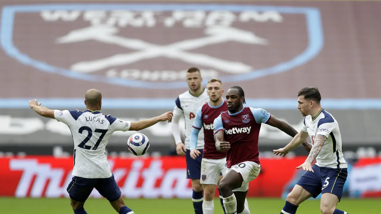 West Ham vs Tottenham