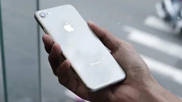 iphone 8