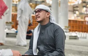 Ruben Onsu Tak Khawatir Soal Hak Asuh Anak