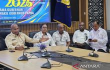 Gubernur Tegaskan Tidak Ada Izin Baru Pembukaan Kebun Sawit di Papua, Fokus pada Kebijakan Sawit Papua yang Berkelanjutan