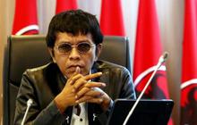 VIDEO: Keras Adian PDIP DPR Desak Menkeu Purbaya Bahas Masalah Baju Thrifting Impor