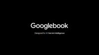 Google officially introduced the 'Googlebook', a new category of laptops specifically designed with deep integration of Gemini Intelligence.