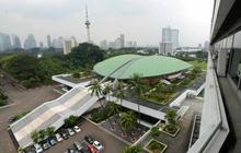 RUU Wantimpres Ubah Nomenklatur Jadi Dewan Pertimbangan Agung